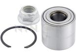 Snr R168,99 - Set Di Cuscinetti Ruota Oe 43210 1HA1A Per Micra Iv (K13), Note (E12)