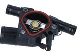 Nrf 725051 - Oe 93198317 KüHlwasserthermostat FüR Primastar (X83), Vivaro (J7), Vivaro (F7), Vivaro A (E7), Trafic Ii (Jl), Trafic Ii (Fl), Trafic Ii (El)
