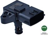 Ngk 92071 - Oe 22365 AX000 Sensore Di Pressione Di Sovralimentazione Per Micra Iii (K12), Note (E11, NE11)