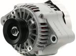 Ridex 4G0536 - Alternatore Oe 23100 4A00C Per Pixo (UA0)