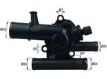 Mahle Ti 214 89 - Termostato Acqua Di Raffreddamento Oe 8200674366 Per Grand Scenic Iii (Jz), Megane Cc, Grand Scenic Ii (Jm), Megane Ii, Megane Iii, Scenic Ii, Scenic Iii