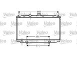 Valeo 734737 - Radiatore Oe 21410 BN700, Raffreddamento Motore Per Almera Ii (N16)