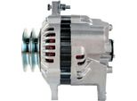 Hella 8EL 012 428-231 - Alternatore Oe A3T A4399 Per Patrol Gr V