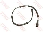 Trw GBS2560 - Sensore Abs Oe 93859336 Per Vivaro (J7), Vivaro (F7), Vivaro A (E7), Vivaro A (X83), Trafic Ii (Jl), Trafic Ii (Fl), Trafic Ii (El)