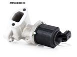 Ridex 1145E0024 - Oe 55184651 Agr-Ventil FüR 500 (312), Doblo, Fiorino, Punto, Idea, Palio, Panda, Qubo, Siena, Agila A, Agila B, Combo, Combo Tour, Corsa C (X01), Corsa D (S07), Meriva (X03), Tigra Twintop (X04)