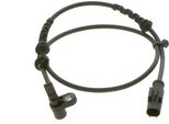Bosch 0 265 008 003 - Sensore Abs Oe 51702646 Per Bravo, Stilo