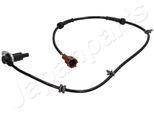 Japanparts ABS-137 - Sensore Abs Oe 47901 4U000 Per Almera Tino (V10)