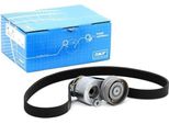 Skf Vkma 36072 - Oe 11 72 021 22R Pezzo Di Ricambio Per Megane Iii, Scenic Ii, Scenic Iii, Grand Scenic Ii (Jm), Grand Scenic Iii (Jz), Megane Cc, Megane Ii