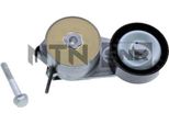 Snr GA358.83 - Spannolinamento Oe 55195023, Keilrippenriemen Per Giulietta (940), Mito (955), Punto, Strada, Tipo, Qubo, Stilo, 500 (312), 500L (351, 352), 500X (334), Bravo, Doblo, Fiorino, Idea, Linea, Palio, Panda, Ka (RU8), Ka+ (Fk), Combo (X12), Combo Tour (X12)