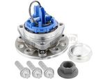 Snr R153.43 - Set Di Cuscinetti Ruota Oe 1603255 Per Signum (Z03), Vectra C (Z02)