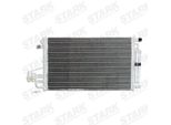 Stark SKCD-0110349 - Condensatore Aria Condizionata Oe CO4204 Con Essiccatore Per Tucson (Jm), Sportage (Je, Km)