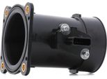 Ridex 3926A0112 - Misuratore Di Portata D'aria Di Primo Impianto AFH60 24 Per 350 Z (Z33), 370 Z (Z34), Almera Ii (N16), Almera Tino (V10), GT-R (R35), Juke (F15), Micra Iii (K12), Micra Iv (K13), Murano I (Z50), Murano Ii (Z51), Note (E11, NE11), Pathfinder Iii (R51), Pick-Up (D22), Primera (P11), Primera (P12), Qashqai +2 I (J10), Teana Ii (J32), Tiida (C11), X-Trail (T30), X-Trail (T31)