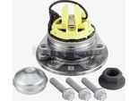 Snr R153.53 - Set Di Cuscinetti Ruota Oe 1603841 Per Astra G, Astra H, Astra (A04), Zafira B