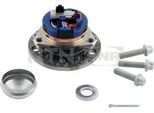 Snr R153.33 - Set Di Cuscinetti Ruota Oe 9117622 Per Astra G, Speedster (E01), Zafira A