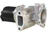 Hella 6NU 010 171-421 - Oe 55184651 Agr-Ventil FüR 500 (312), Doblo, Fiorino, Punto, Idea, Palio, Panda, Qubo, Siena, Agila A, Agila B, Combo, Combo Tour, Corsa C (X01), Corsa D (S07), Meriva (X03), Tigra Twintop (X04)