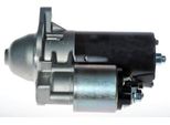 Hella 8EA 011 610-601 - Oe 23300 41B71 Motorino Di Avviamento, Motorino Di Avviamento Per Micra Iii (K12), Nota (E11, NE11)