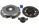 Sachs 3000 951 065 - Oe 60812790 Kupplungssatz FüR 145 (930), 146 (930), 155 (167), Gtv (916), Spider (916), Coupé 175, Tipo
