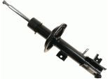 Sachs 312 820 - Ammortizzatore Oe 71744011, Destro Per Sedici