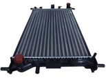 Maxgear AC206509 - Oe 1061180 Radiatore, Raffreddamento Motore Per Focus (Daw, Dbw), Focus (Dnw), Focus (Dfw)