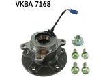Skf Vkba 7168 - Set Di Cuscinetti Ruota Oe 6000628549 Per Sedici