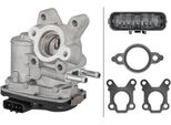 Hella 6NU 014 864-661 - Valvola Egr Oe 14710 EC00A Per Navara (D22), Pathfinder Iii (R51), Pick-Up (D22)