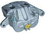 Maxgear 82-1383 - Oe 41011 EG000 Pinza Freno, Asse Anteriore Sinistro Per Murano I (Z50), Murano Ii (Z51), Qashqai +2 I (J10), Koleos I (Hy)