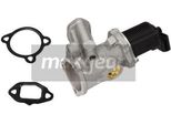 Maxgear 27-0199 - Oe 55184651 Agr-Ventil FüR 500 (312), Doblo, Fiorino, Punto, Idea, Palio, Panda, Qubo, Siena, Scudo, A-Klasse (W169), Agila A, Agila B, Combo, Combo Tour, Corsa C (X01), Corsa D (S07), Meriva (X03), Tigra Twintop (X04), Modus (F/JP0), Fabia I (6Y), New Beetle, Eos (1F)