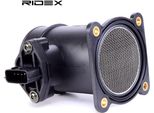 Ridex 3926A0091 - Sensore Di Flusso D'aria Di Massa Oe 22680 5U400 Per Primera (P11), Primera (P12), Almera Tino (V10), Almera Ii (N16)