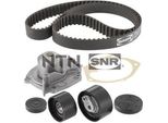 Snr KDP455.520 - Oe 8200989174 Wasserpumpe + Zahnriemensatz FüR Vel Satis (BJ0), Trafic Ii (El), Trafic Ii (Fl), Trafic Ii (Jl), Scenic Ii, Megane Iii, Megane Ii, Megane Cc, Laguna Iii, Laguna Ii, Grand Scenic Ii (Jm), Espace Iv (Jk), Clio Iii, Avantime (DE0)