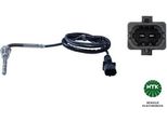 Ngk 97118 - Oe 51807904 Sensore Di Temperatura Dei Gas Di Scarico Per Doblo