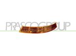 Prasco RN9324104 - Oe 8200007031 Indicatore, Specchio Esterno Sinistro Per Trafic (P, T, V), Trafic Ii (Jl), Trafic Ii (Fl), Trafic Ii (El)