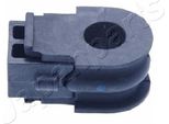 Japanparts RU-1213 - Oe 54613 3UB0A Boccola Cuscinetto, Stabilizzatore, Asse Anteriore Per Qashqai +2 I (J10), Qashqai Ii (J11), X-Trail (T31), Koleos I (Hy)