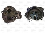 Valeo 506717 - Pompa Acqua Oe PA10057 Per Note (E11, NE11), Micra Iii (K12)