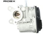 Ridex 1145E0044 - Valvola Egr Oe 14710 EC00B Per Pathfinder Iii (R51), Navara (D22)