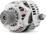 Stark SKGN-0320165 - Alternatore Oe LR190745 Per Terrano Ii (R20), Patrol Gr V