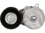 Gates T39429 - Puleggia Tenditore Oe 119551KC0A, Cinghia A V Per Juke (F15), Clio Iv