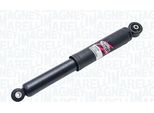 Magneti Marelli 351997070000 - Oe 51930385 Ammortizzatore, Asse Posteriore Per Panda