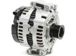 Stark SKGN-0320723 - Alternatore Oe 1561540102 Per Classe C (W204), Classe C (C204), Classe C (S204), Clk (C209), Clk (A209), Cls (C219), Classe E (W211), Classe E (W212), Classe E (S211), Classe E (S212), Classe M (W164), Classe R (W251), Sl (R230)