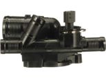 Gates TH40589G1 Termostato, Liquido Di Raffreddamento Oe 1106000Q0C Compatibile Con Vel Satis, Scenic, Megane, Latitude, Laguna, Koleos, Espace, X-Trail, Qashqai