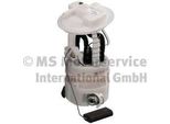 Pierburg 7.00468.81.0 - Pompa Carburante Per Juke (F15), Micra Iii (K12), Note (E11, NE11)