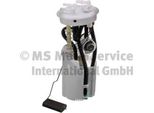 Pierburg 7.02701.26.0 - Pompa Carburante Per Qashqai +2 I (J10)