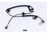Japanparts ABS-166 - Sensore Abs Oe 47911 70J00 Per Primera (W10), Primera (P10)