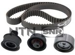 Snr KD468.16 - Oe 13070 57J10 Zahnriemensatz FüR Primera (P11), Almera I (N15)