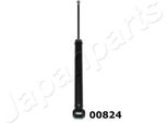 Japanparts MM-00824 - Oe 51962125 Ammortizzatore, Asse Posteriore Per 500L (351, 352)