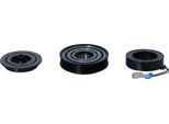 Nrf 380061 - Oe 12843774 Magnetkupplung, Klimakompressor FüR Croma, Signum (Z03), Vectra C (Z02)