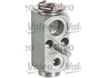 Valeo 715301 - Valvola Di Espansione Oe 1618263, Impianto Di Climatizzazione Per Grand Santa Fe, Vectra C (Z02), Signum (Z03)