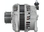 Hella 8EL 011 713-231 - Alternatore Oe A003TG2681 Per Pathfinder Iii (R51)