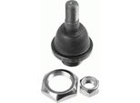 LemfÖRder 34508 01 - Oe 40160 2S601 Giunto Di Sospensione Anteriore Inferiore Per Pick-Up (D22), Navara (D22)