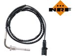 Nrf 707051 - Oe 055566631 Sensore Temperatura Gas Di Scarico Per Astra H, Zafira B