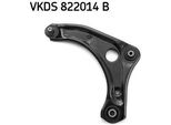 Skf Vkds 822014 B - Oe 54501 1HA6A Braccio Di Controllo Per Micra Iv (K13), Note (E12)